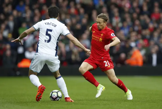 Claudio Yacob and Lucas Leiva