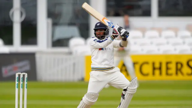 Adil Rashid