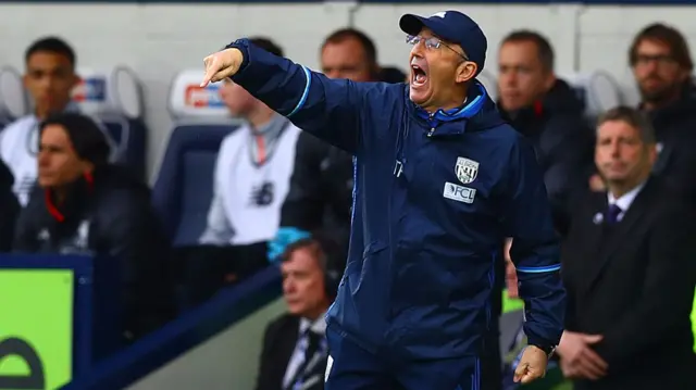 Tony Pulis