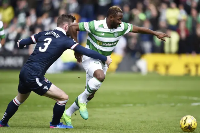 Moussa Dembele