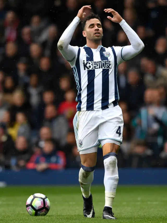 Hal Robson-Kanu