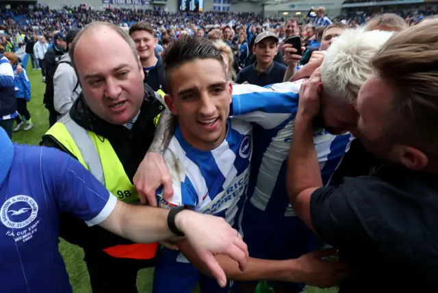 Anthony Knockaert