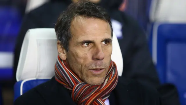 Gianfranco Zola