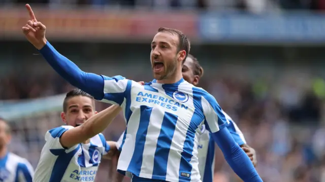 Glenn Murray