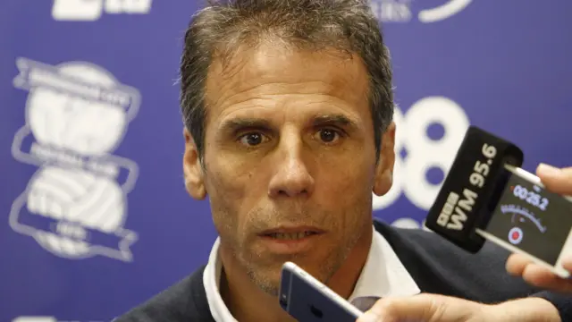 Gianfranco Zola