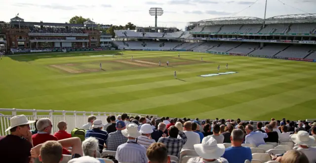 Lord's