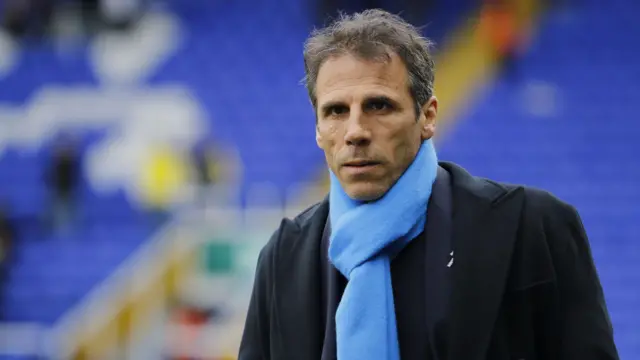 Gianfranco Zola