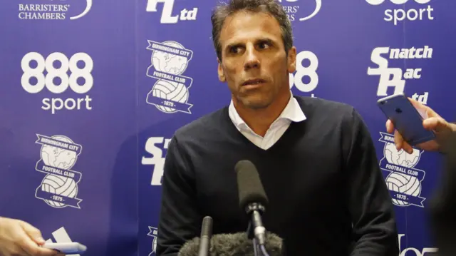 Gianfranco Zola