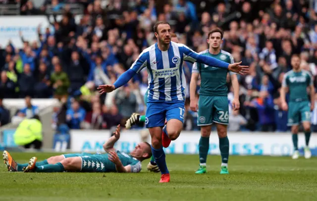 Glenn Murray