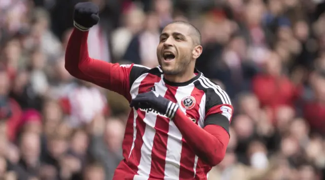 Leon Clarke