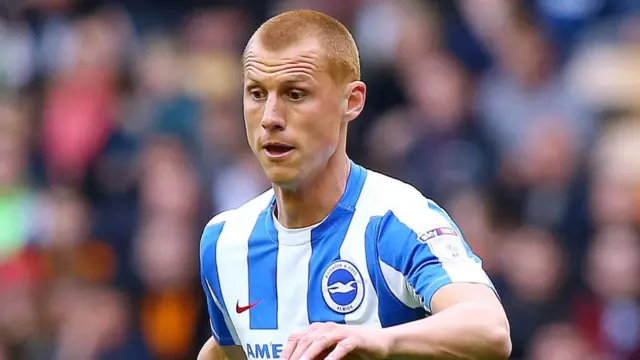 Steve Sidwell