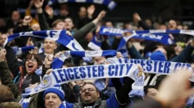 Leicester City