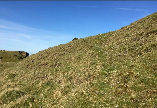 Clee Hill