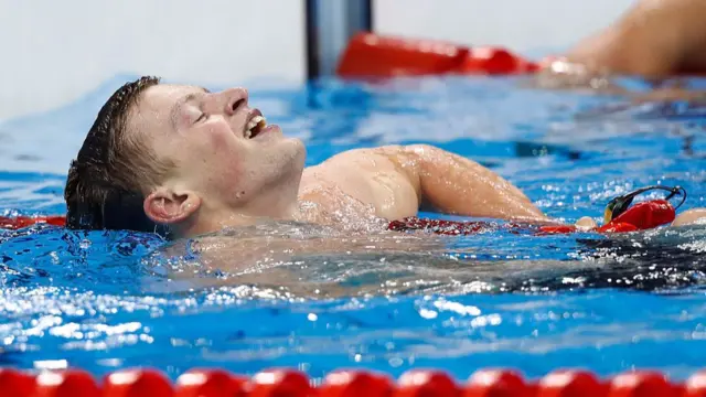 Adam Peaty