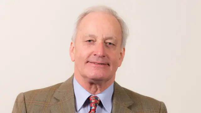 Neil Hamilton