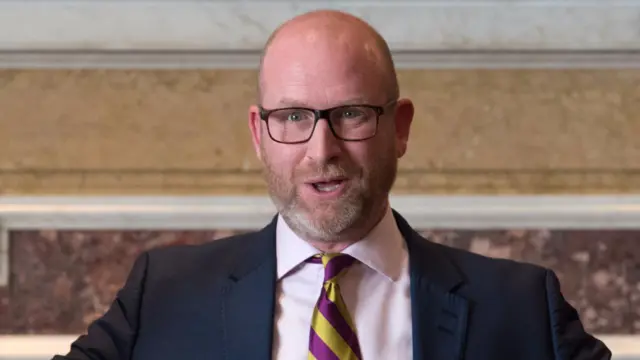 Paul Nuttall