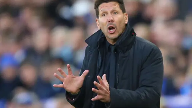 Diego Simeone