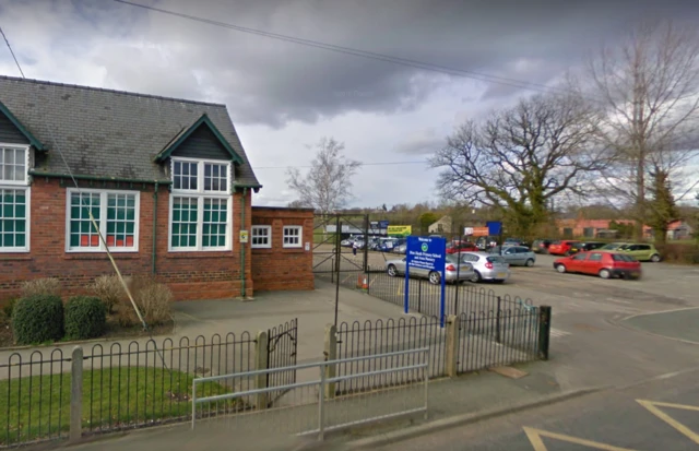 Ifton Heath Primary School