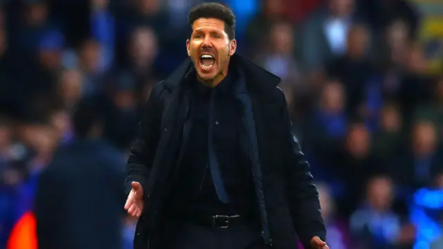 Diego Simeone