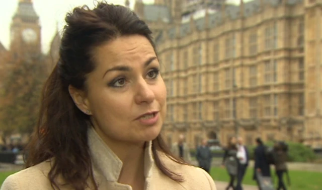 Heidi Allen