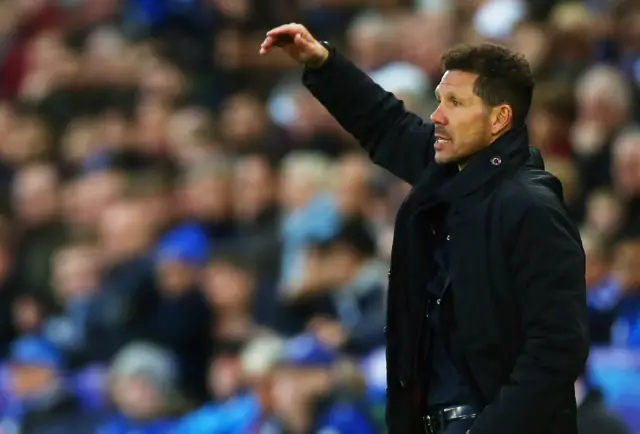 Diego Simeone