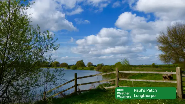 Longthorpe