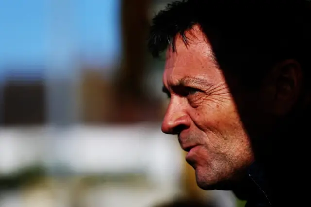 Phil Brown