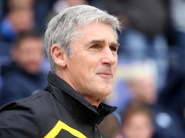 Alan Irvine