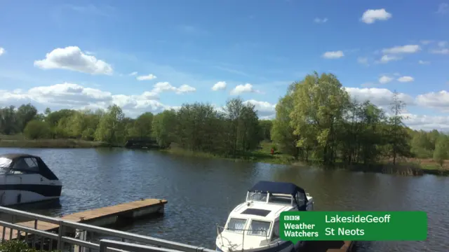 St Neots