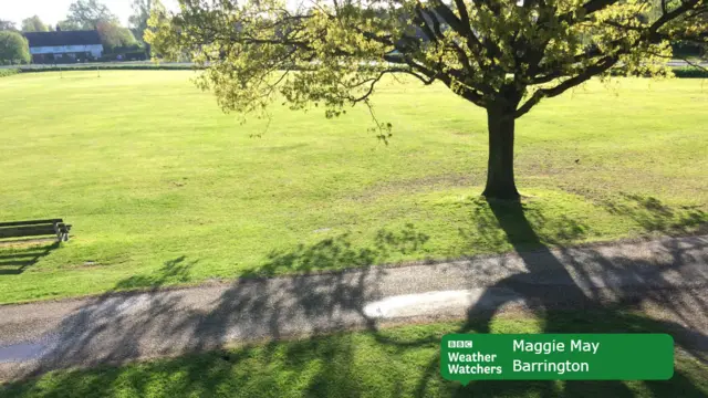 Barrington