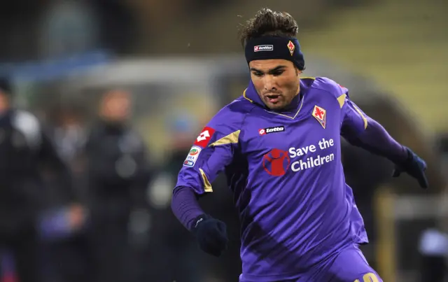 Adrian Mutu