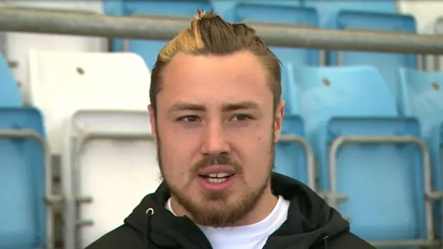 Jack Nowell
