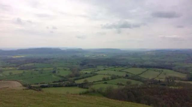 Church Stretton