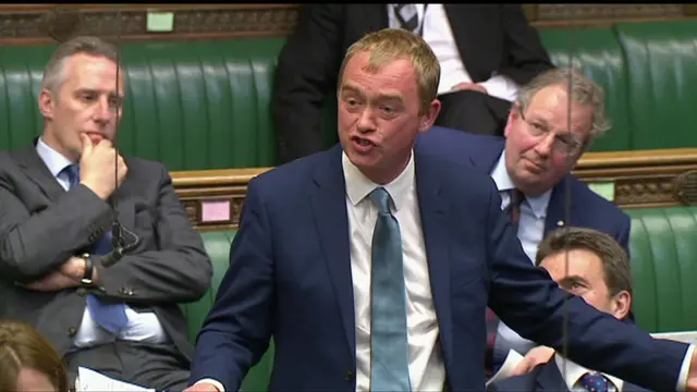 Tim Farron