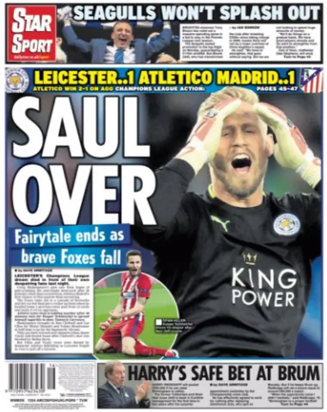 Daily Star