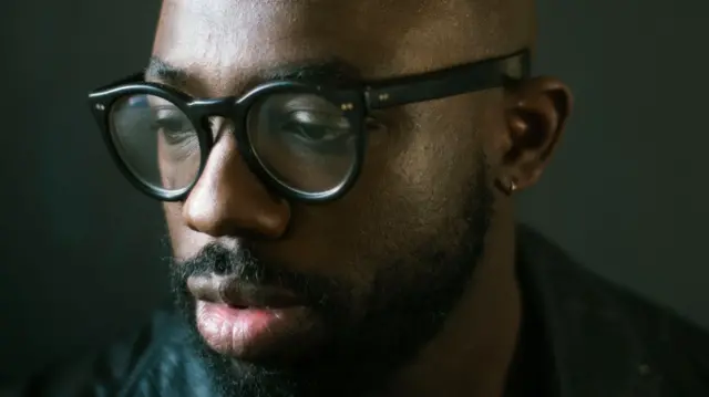 Ghostpoet