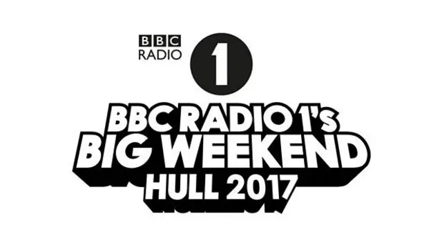 radio 1 logo