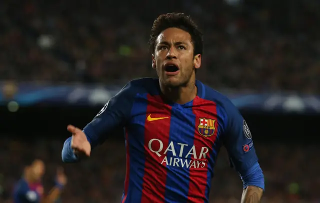 Neymar