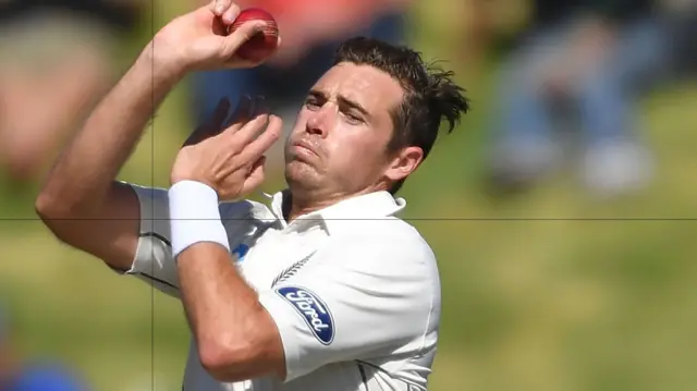 Tim Southee