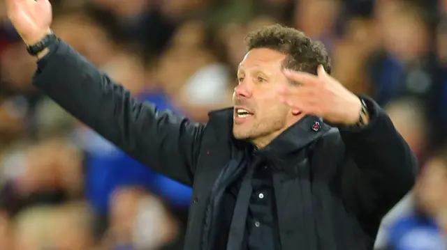 Diego Simeone