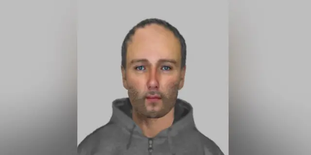 E-fit of man who police want to speak to in connection with sexual assault