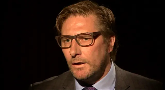 James Palmer