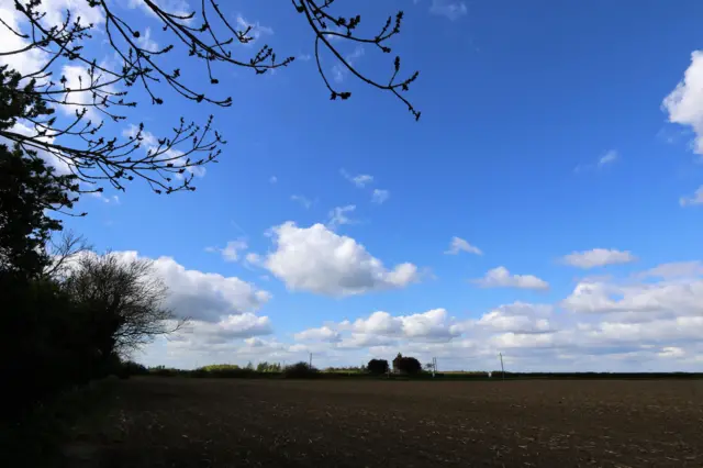 weather watchers Histon