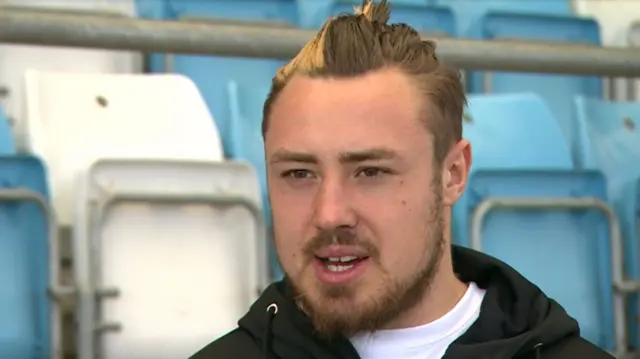 Jack Nowell