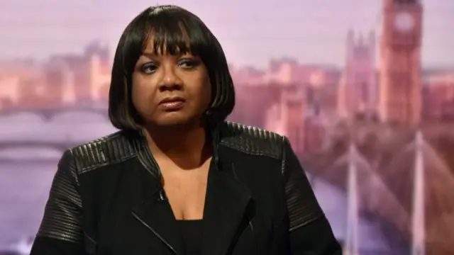 Diane Abbott