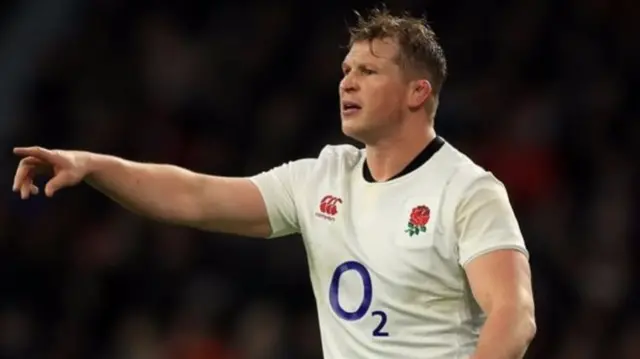 Dylan Hartley