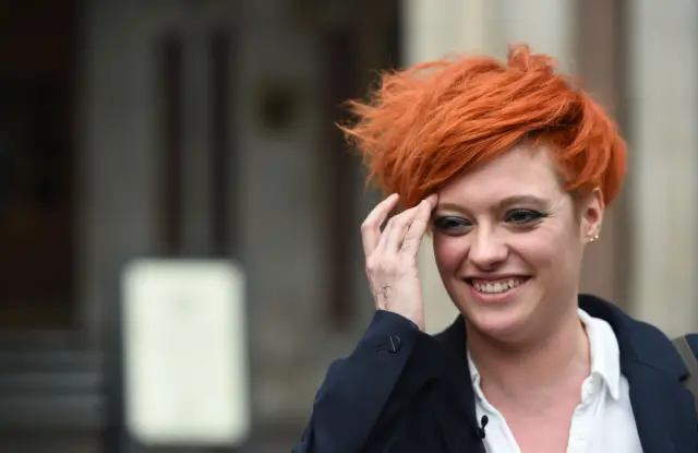 Jack Monroe