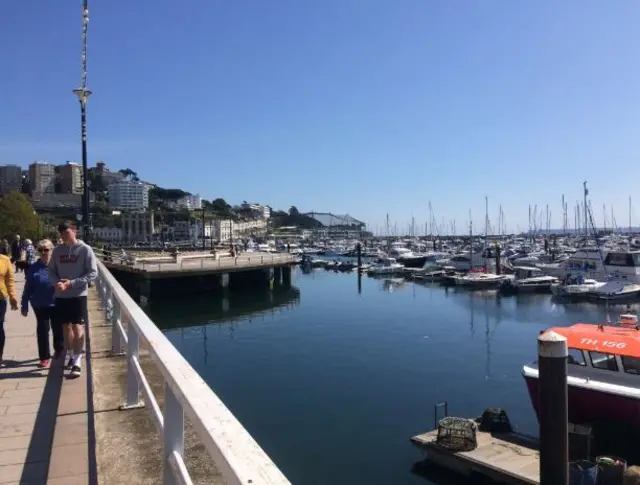Torquay