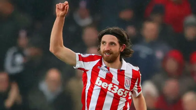 Joe Allen