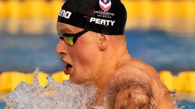 Adam Peaty